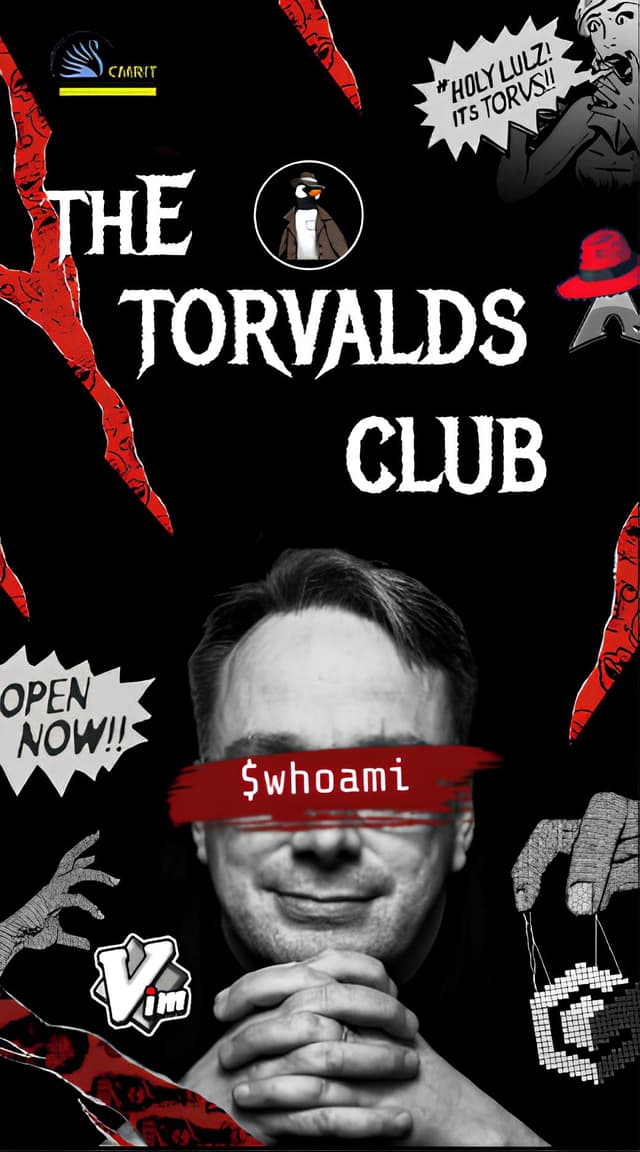 clubposter
