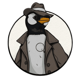 Picture of the author